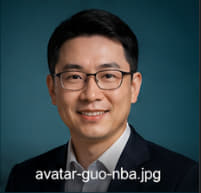 NBA老郭（BETWAY）