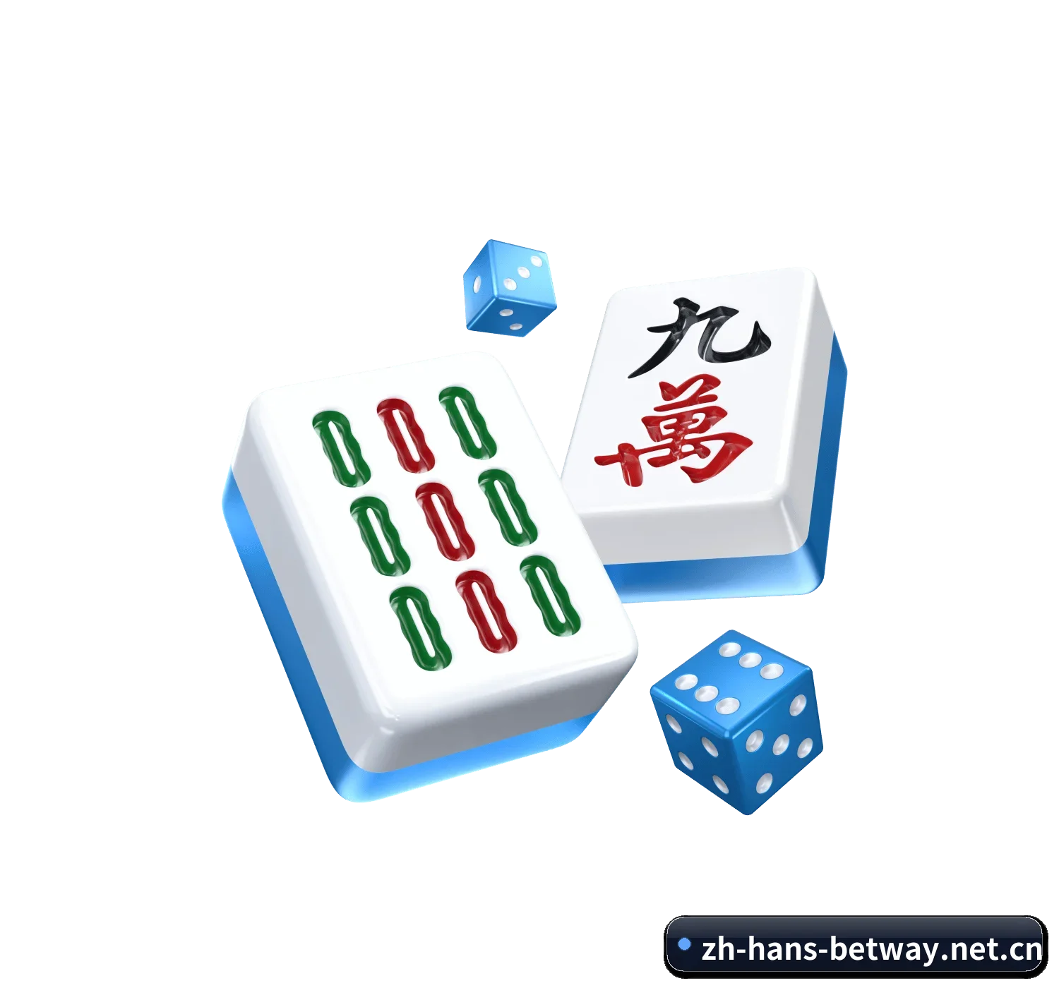 平台愿景 - 长期内容价值积累(BETWAY)